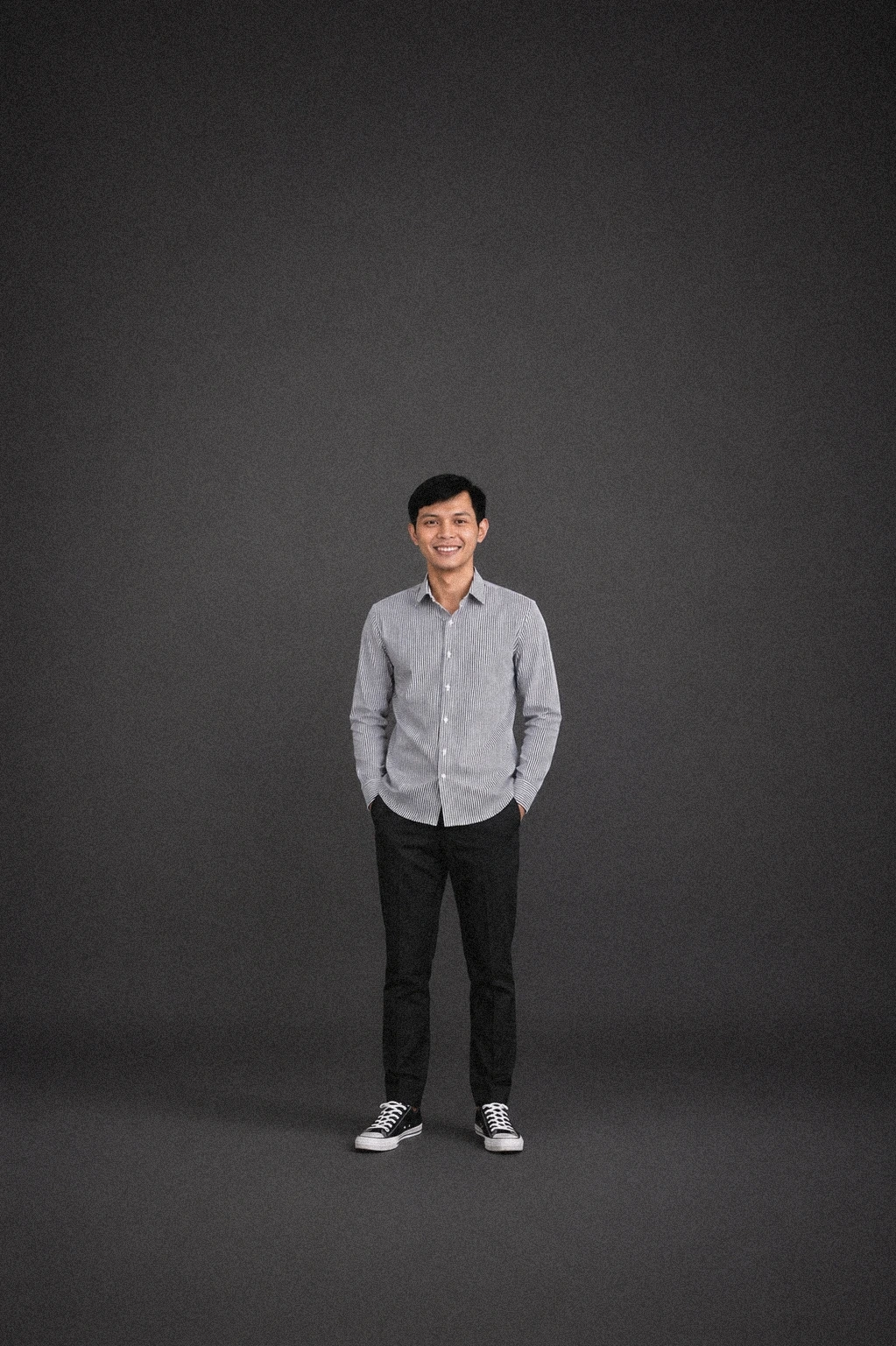 Danu Pratama, Web Developer — Hero Background Photo